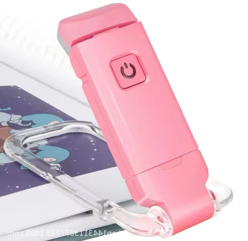 Ljuskompanjonen - Perfekt att använda under kvällen