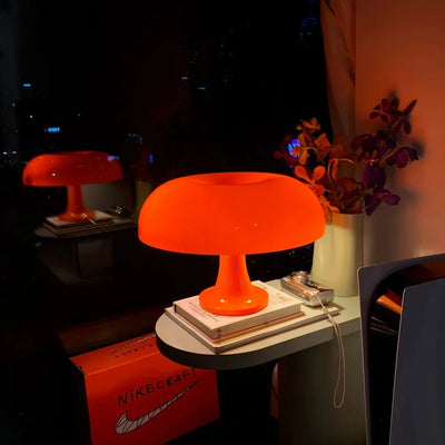 Svamplampan Premium - Italiensk Design