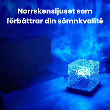 Norrsken™ - Ljuset som skapar en perfekt atmosfär
