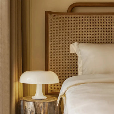 Svamplampan Premium - Italiensk Design